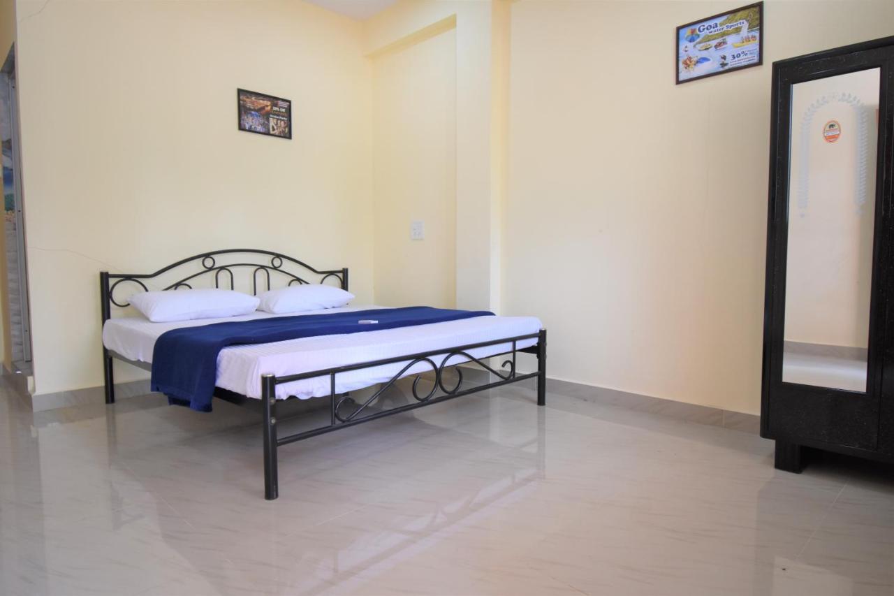 Casa Esther Goa Hotel 3*