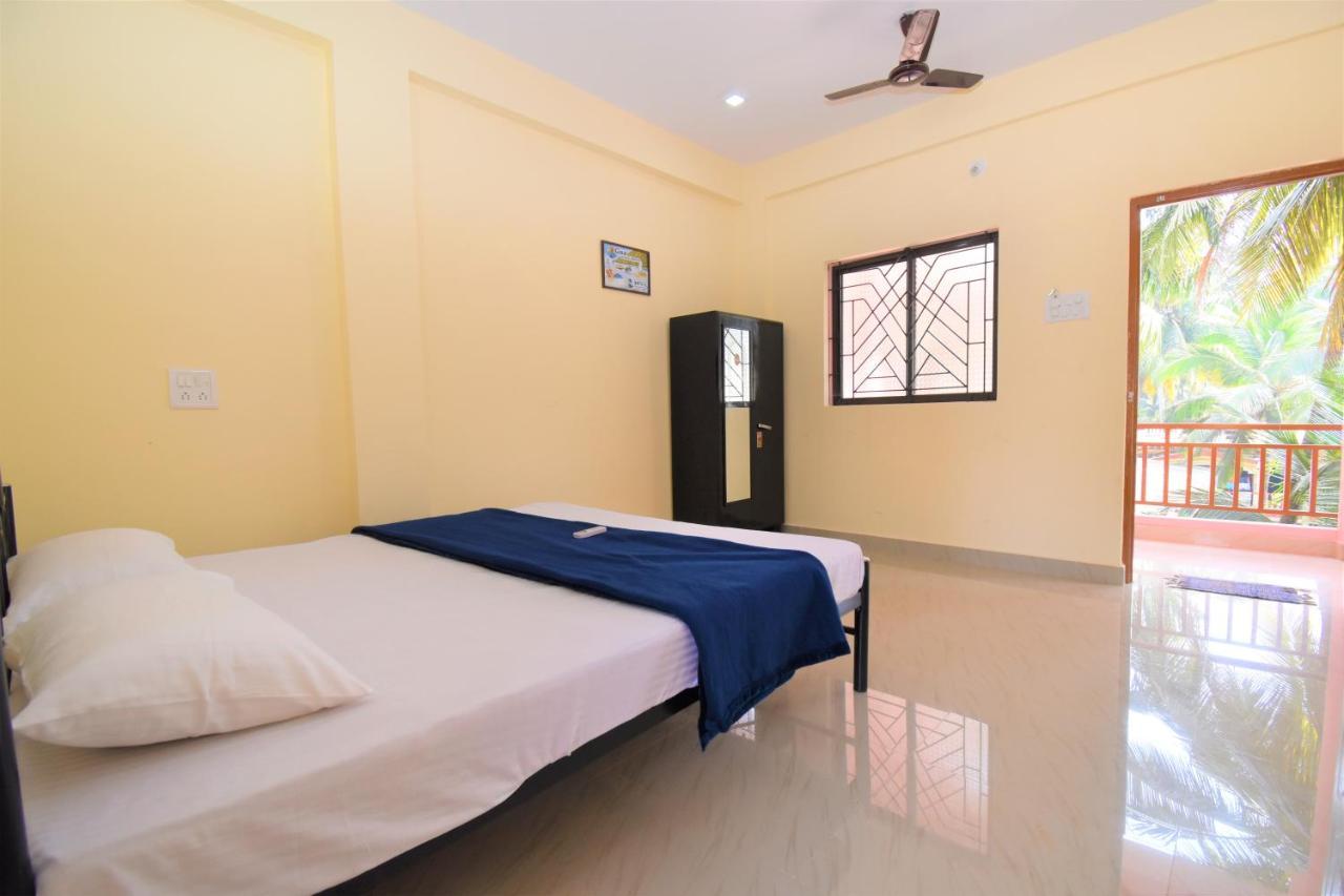 Hotel Casa Esther Goa Arpora