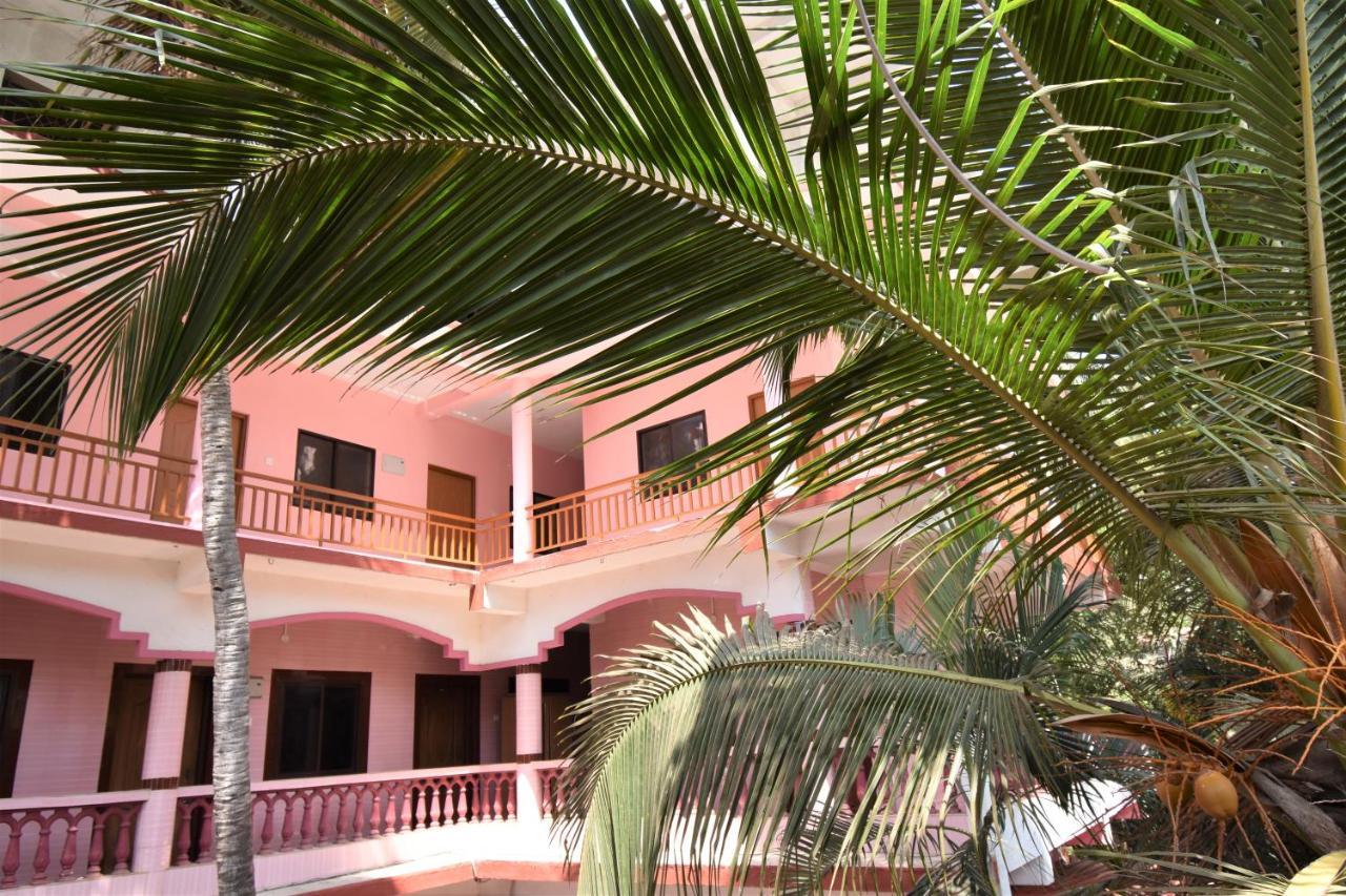Casa Esther Goa Hotel 3*
