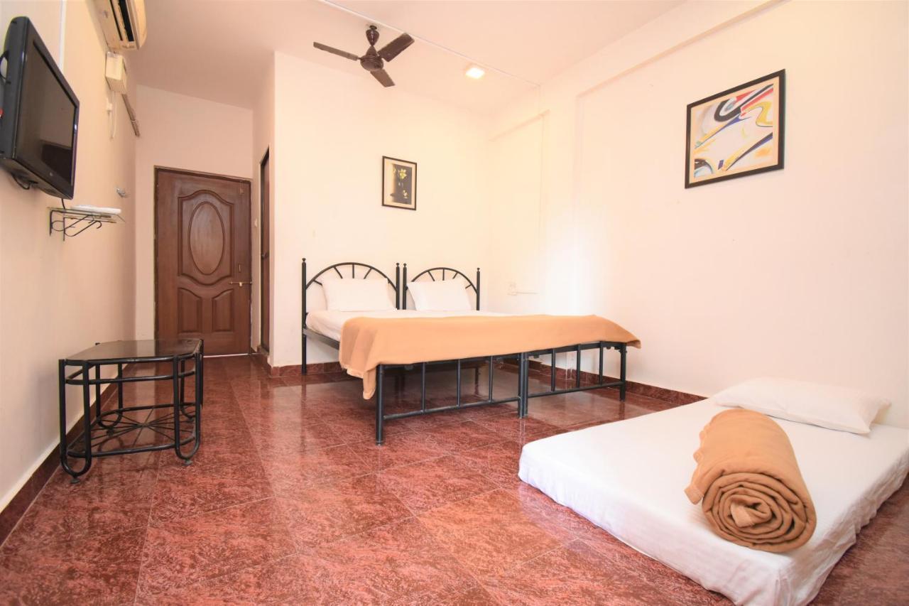 Casa Esther Goa Hotel 3*