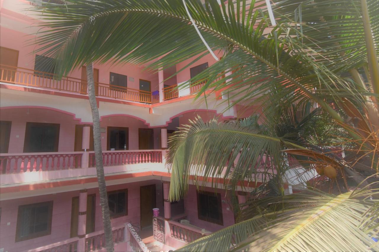 Hotel Casa Esther Goa Arpora