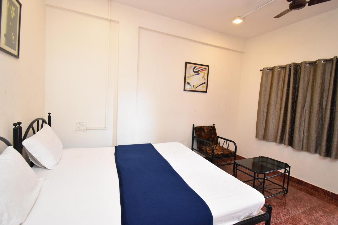 Hotel Casa Esther Goa